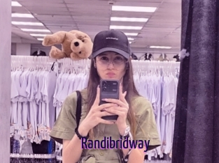Randibridway