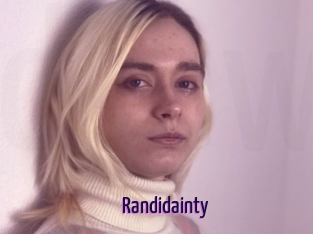 Randidainty
