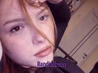 Randidobson