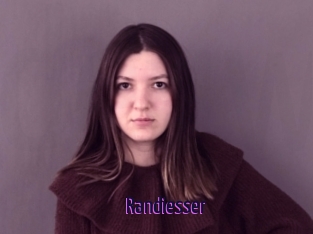 Randiesser