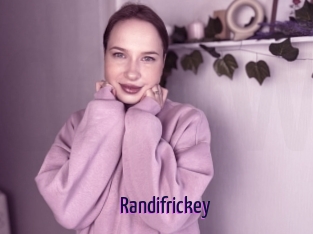 Randifrickey