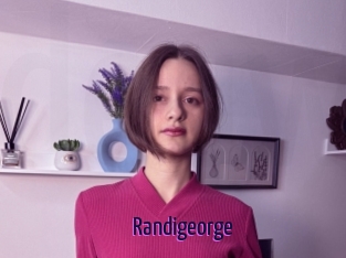 Randigeorge