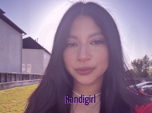 Randigirl
