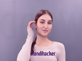 Randihacker