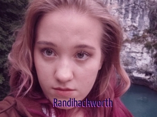 Randihackworth