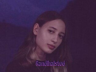 Randihalsted
