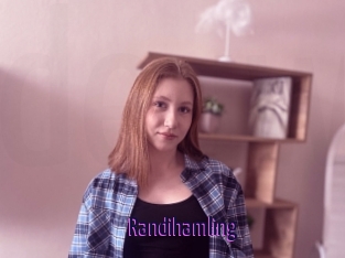 Randihamling