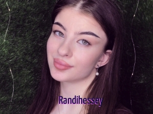 Randihessey