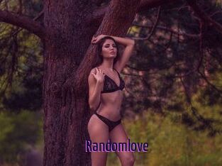 Randomlove