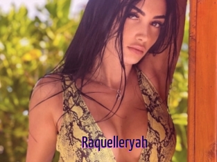 Raquelleryah