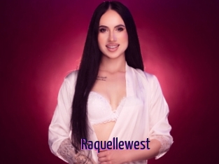 Raquellewest