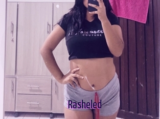 Rasheled