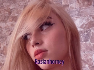 Rasianhorney