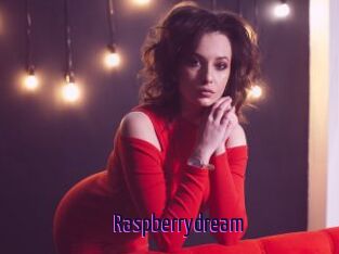 Raspberrydream