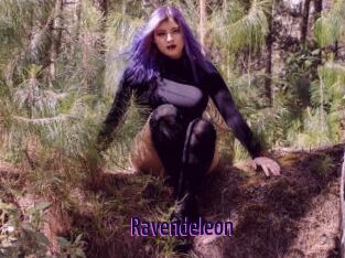 Ravendeleon