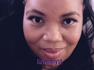 Ravenmyst