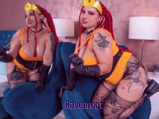 Ravenroot