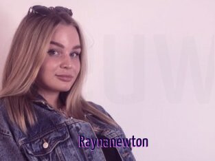 Raynanewton