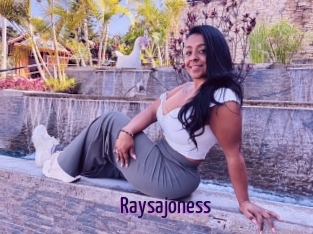 Raysajoness
