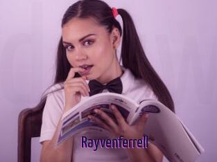 Rayvenferrell