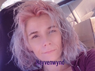 Rayvenwynd