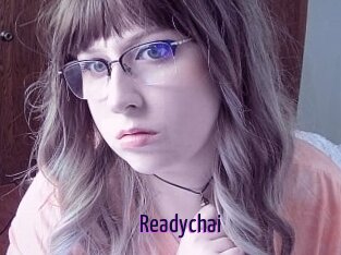 Readychai