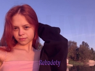 Rebadoty