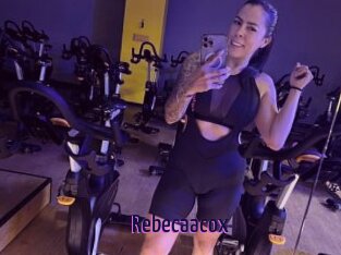 Rebecaacox