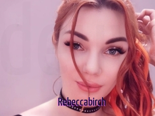 Rebeccabirch