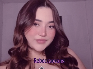 Rebeccaevans