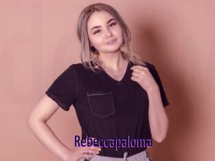 Rebeccapaloma