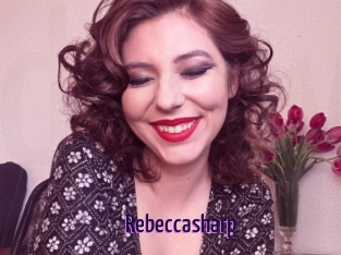 Rebeccasharp