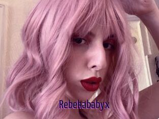 Rebekababyx