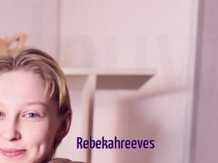 Rebekahreeves