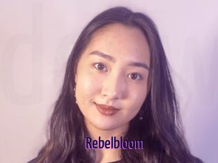 Rebelbloom