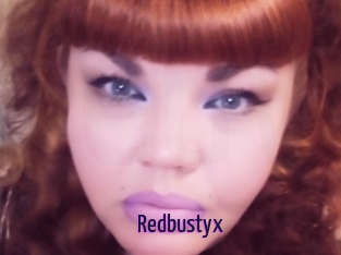 Redbustyx