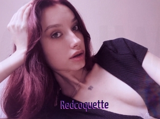 Redcoquette