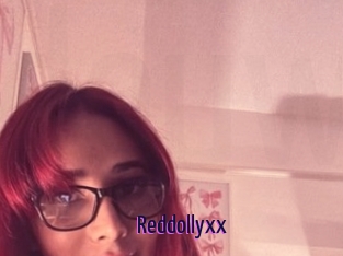 Reddollyxx