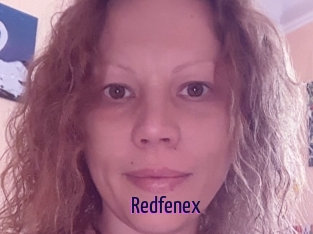 Redfenex