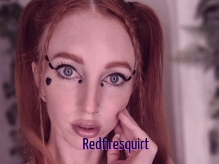 Redfiresquirt
