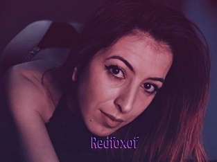 Redfoxof