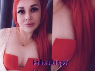 Redheadbridget