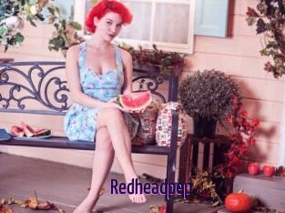 Redheadpep