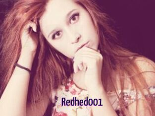 Redhed001