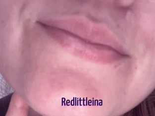 Redlittleina