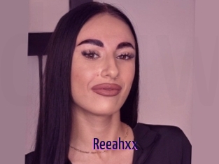 reeahxx Deutsche Webcam Girls