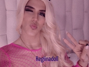Regiinadoll