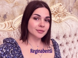Reginabensi