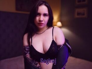 Reginaj