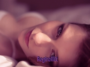 Reginalilit